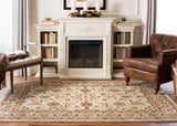 safavieh clearance majesty maj4676 1111 creme rug