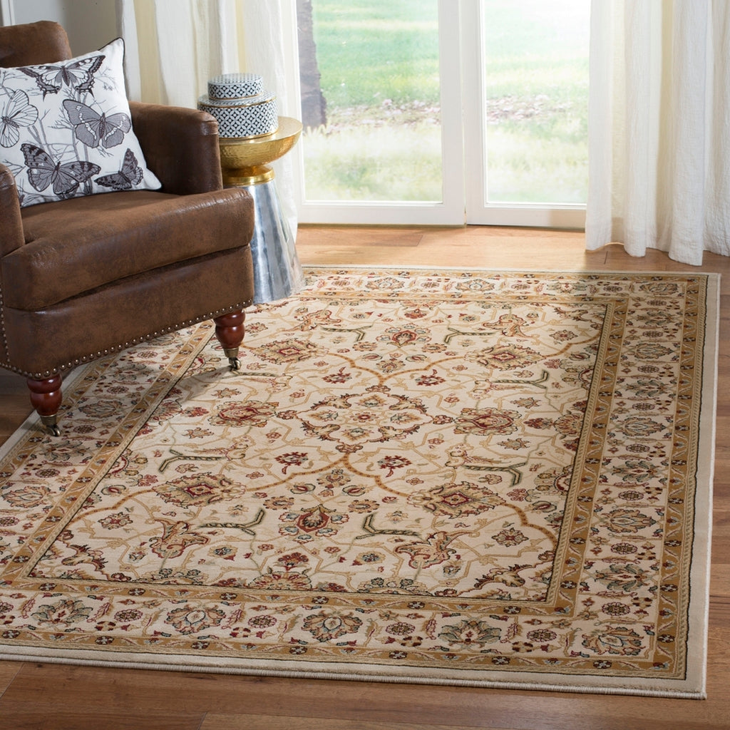 safavieh clearance majesty maj4676 1111 creme rug