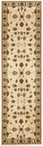 safavieh clearance majesty maj4780 1111 creme rug