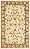 safavieh clearance majesty maj4780 1111 creme rug