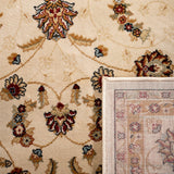 safavieh clearance majesty maj4780 1111 creme rug