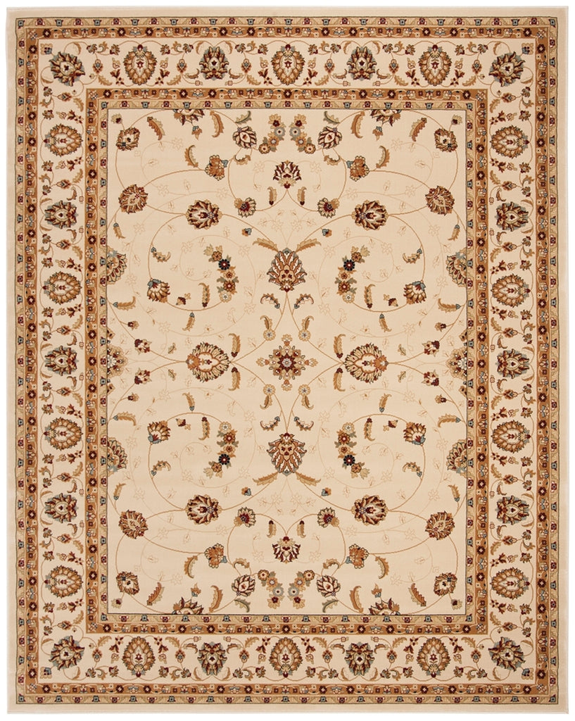 safavieh clearance majesty maj4780 1111 creme rug