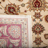 safavieh clearance majesty maj4781 1140 creme rug