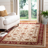 safavieh clearance majesty maj4781 1140 creme rug