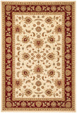 safavieh clearance majesty maj4781 1140 creme rug