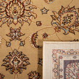 safavieh clearance majesty maj4781 1525 camel rug