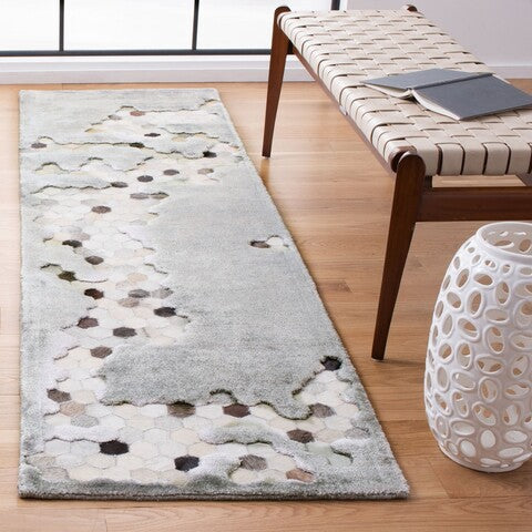 safavieh clearance manhattan man101a grey rug