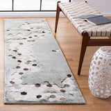 safavieh clearance manhattan man101a grey rug