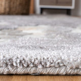 safavieh clearance manhattan man101a grey rug