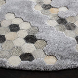 safavieh clearance manhattan man101a grey rug