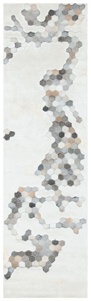 safavieh clearance manhattan man101b ivory rug