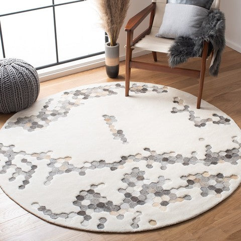 safavieh clearance manhattan man101b ivory rug
