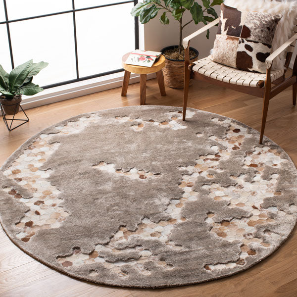 safavieh clearance manhattan man101e taupe rug