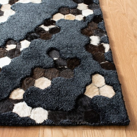 safavieh clearance manhattan man101z black rug