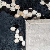 safavieh clearance manhattan man101z black rug