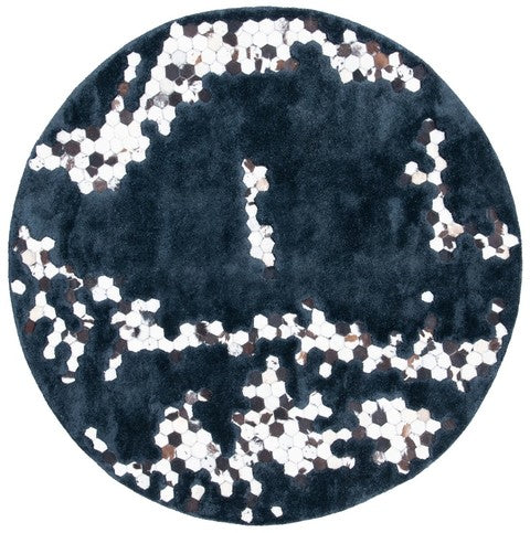safavieh clearance manhattan man101z black rug