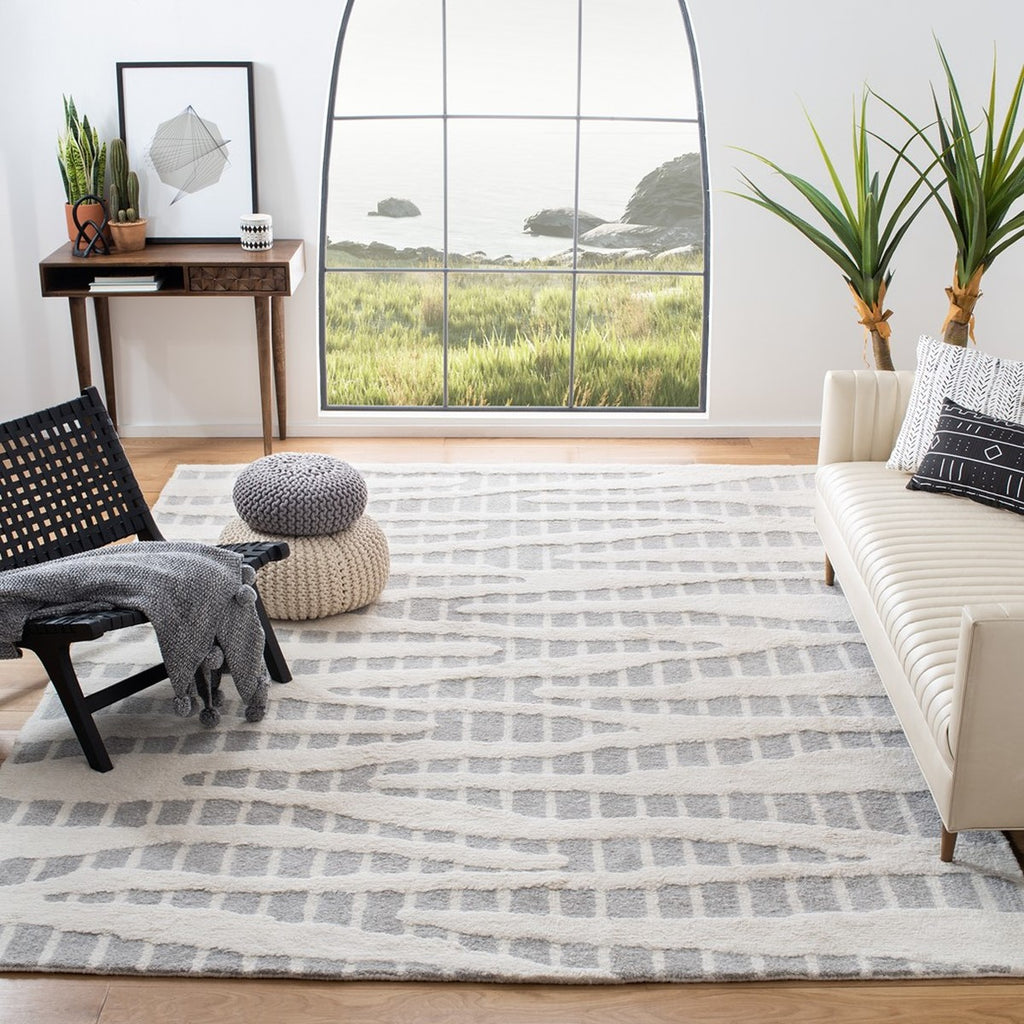 safavieh clearance manhattan man159f grey rug