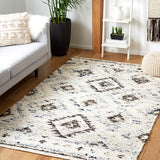 safavieh clearance manhattan man354a ivory rug