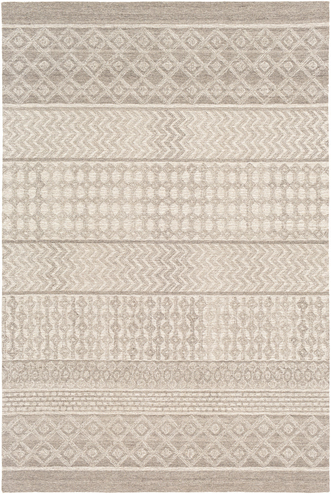 Livabliss Maroc MAR-2300 Camel Rug