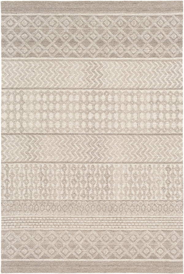 Livabliss Maroc MAR-2300 Camel Rug