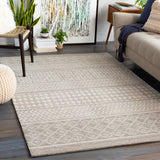 Livabliss Maroc MAR-2300 Camel Rug