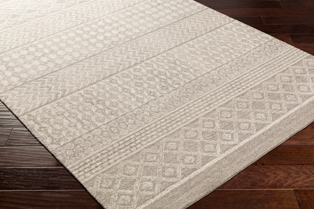Livabliss Maroc MAR-2300 Camel Rug