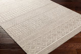 Livabliss Maroc MAR-2300 Camel Rug