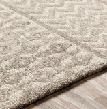 Livabliss Maroc MAR-2300 Camel Rug