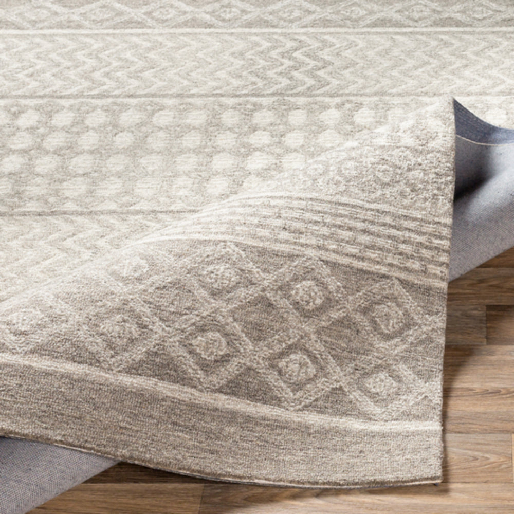 Livabliss Maroc MAR-2300 Camel Rug