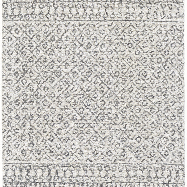 Livabliss Maroc MAR-2301 Teal Rug