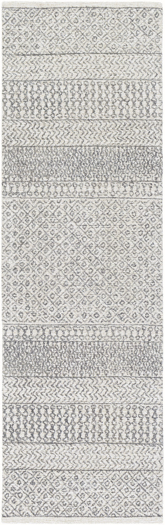 Livabliss Maroc MAR-2301 Teal Rug