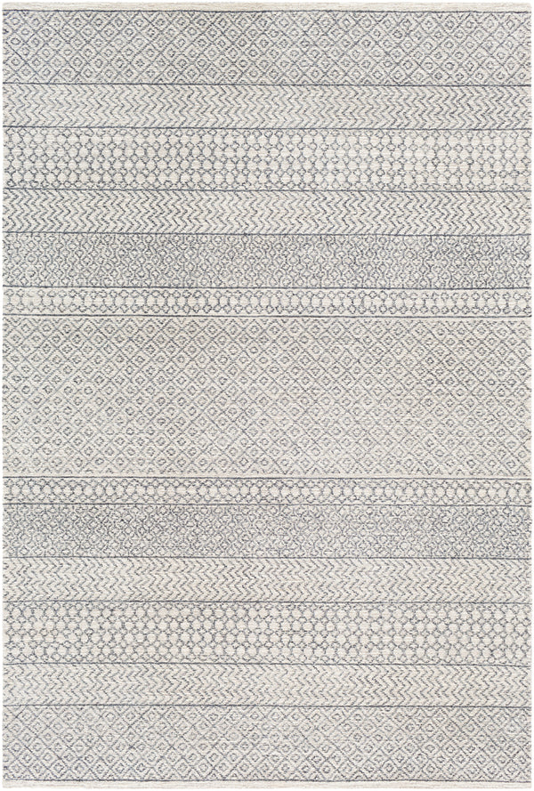 Livabliss Maroc MAR-2301 Teal Rug
