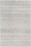 Livabliss Maroc MAR-2301 Teal Rug