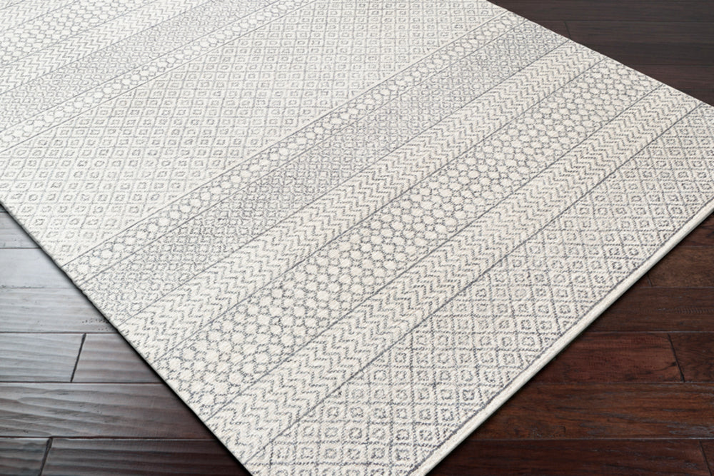 Livabliss Maroc MAR-2301 Teal Rug