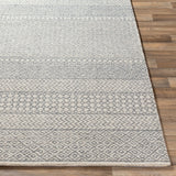 Livabliss Maroc MAR-2301 Teal Rug