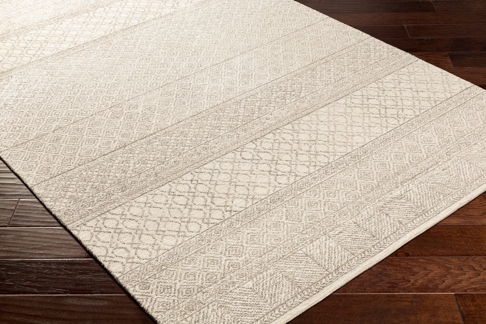 Livabliss Maroc MAR-2302 Camel Rug