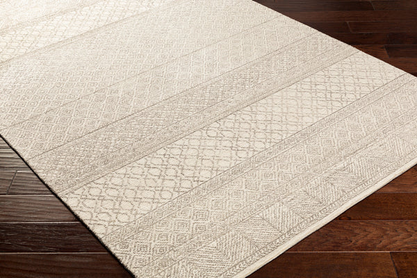 Livabliss Maroc MAR-2302 Camel Rug