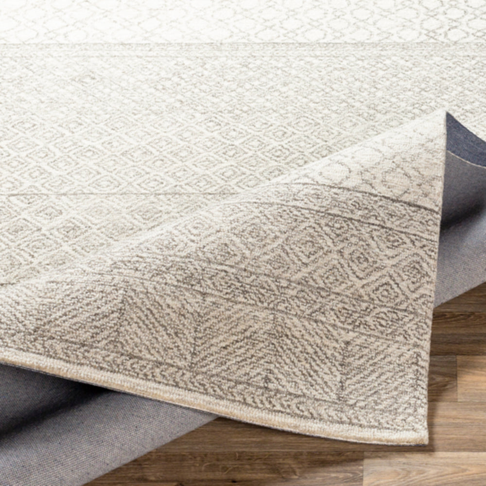 Livabliss Maroc MAR-2302 Camel Rug