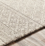 Livabliss Maroc MAR-2302 Camel Rug