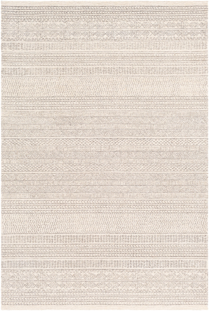 Livabliss Maroc MAR-2303 Medium Gray Rug