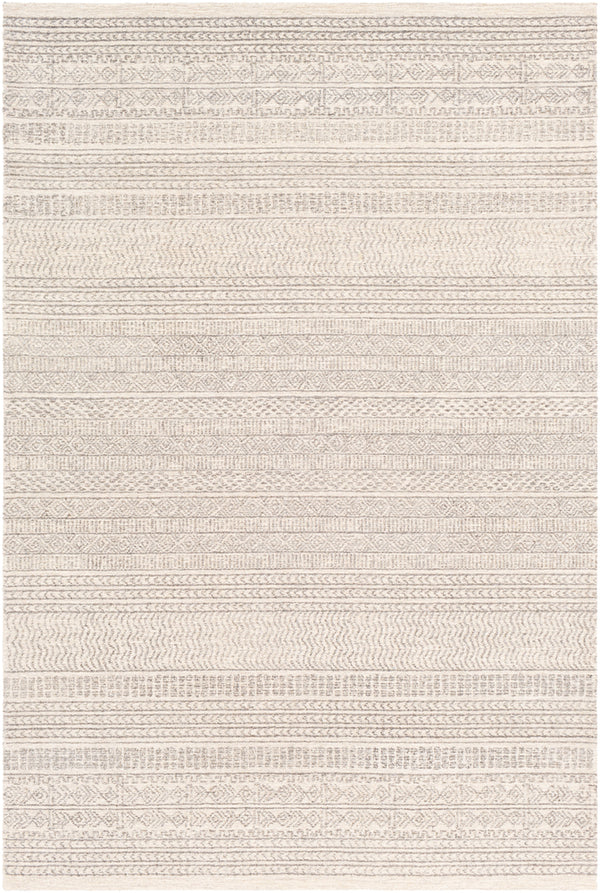 Livabliss Maroc MAR-2303 Medium Gray Rug