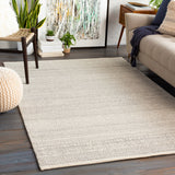 Livabliss Maroc MAR-2303 Medium Gray Rug