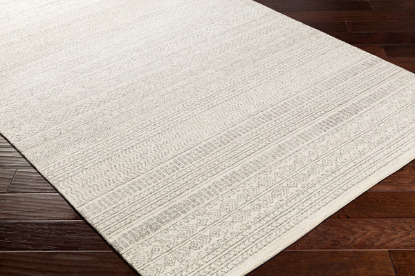 Livabliss Maroc MAR-2303 Medium Gray Rug