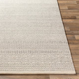 Livabliss Maroc MAR-2303 Medium Gray Rug