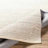 Livabliss Maroc MAR-2303 Medium Gray Rug