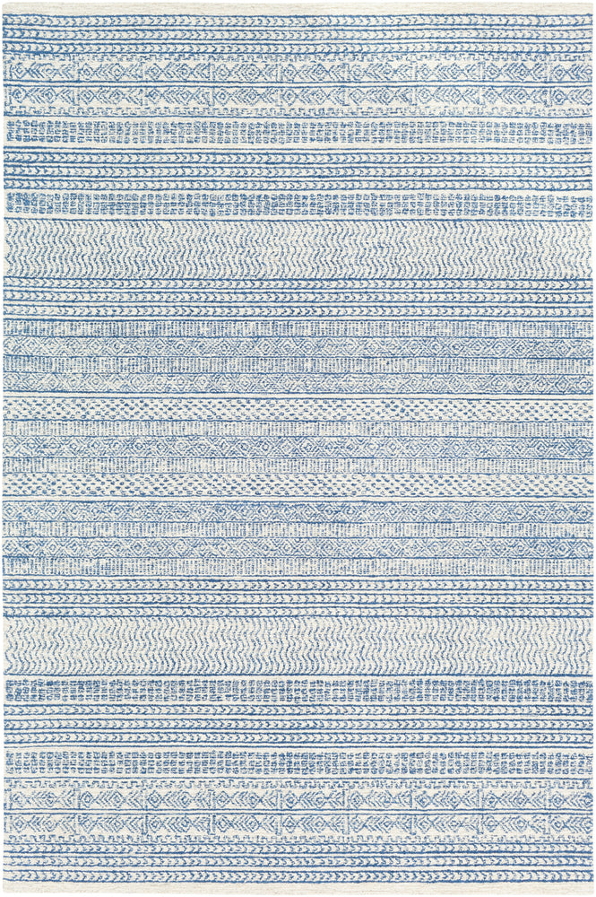 Livabliss Maroc MAR-2304 Denim Rug