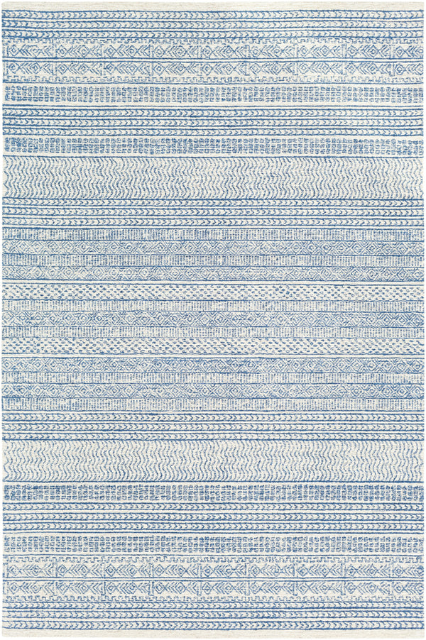 Livabliss Maroc MAR-2304 Denim Rug