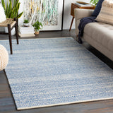 Livabliss Maroc MAR-2304 Denim Rug