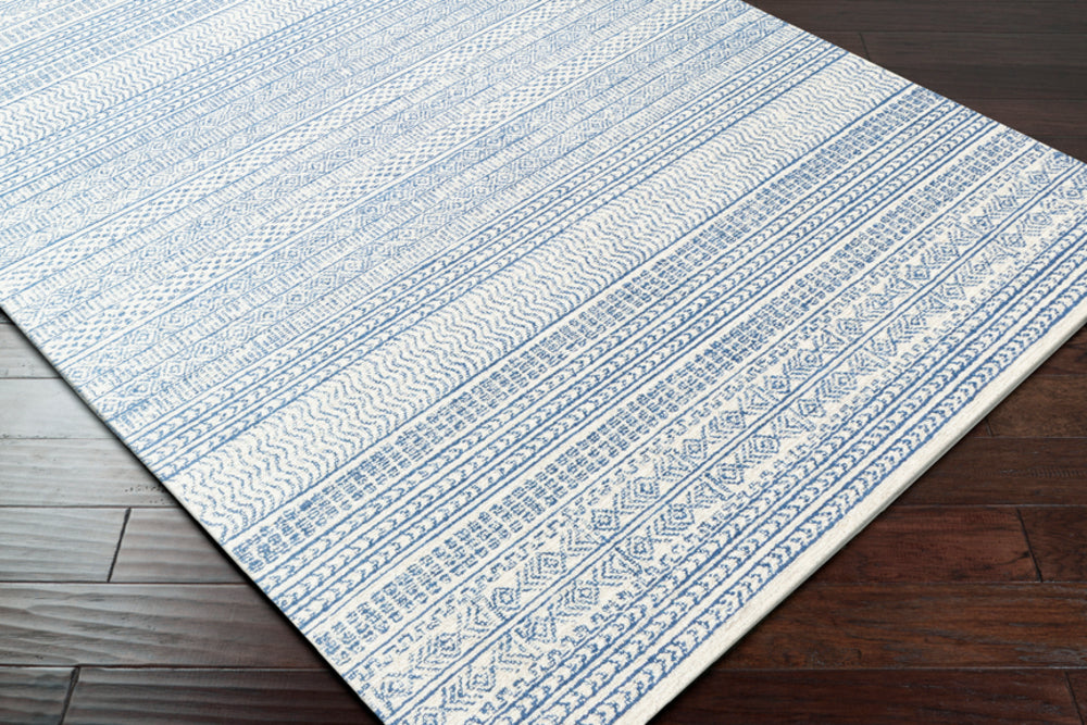 Livabliss Maroc MAR-2304 Denim Rug
