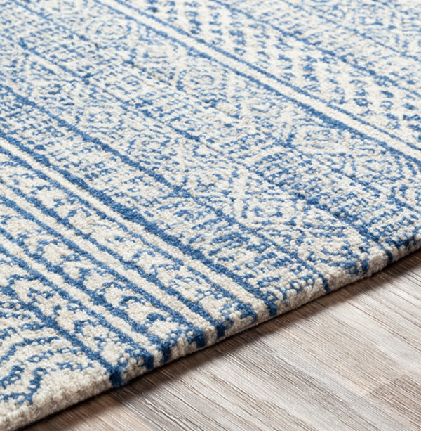 Livabliss Maroc MAR-2304 Denim Rug